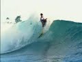 The Letter - Surf