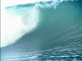 Clipe de Surf com a música 