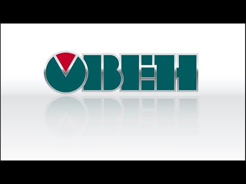 Видео 3. Алгоритм управления нагревателем на ПЛК160 с использованием аналоговых и дискретных входов