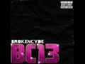 Feaxxx BrokenCyde