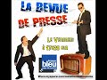 parodie de marc lavoine qui chante contre l'alcool au volant et charles aznavour pour d�fendre la retraite, jack lang