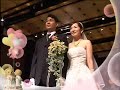 Wedding Video - automatically edit by CyberLink PowerDirector 