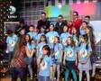 Televizyon makinas� ARKADA�IM E�EK canl� performans