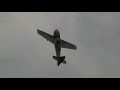 RCFCBC 3D plane event in Surrey BC, Canada