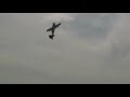 RCFCBC 3D plane event in Surrey BC, Canada RCFCBC 3D plane event in Surrey BC, Canada