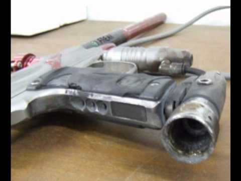 how to fill g tank with oil
