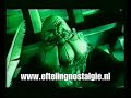 Efteling nostalgie ABN AMBRO reclame Trollenkoning