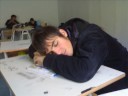 la mia classe