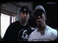 B-Real & Audio Hustlaz The Harvest Vol.1