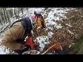 Enduro Motivation