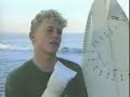 Surfing Shark Attack! Actual Footage, Caught on Video!