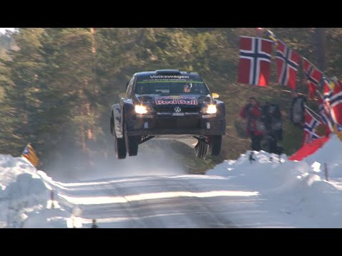 Latest WRC HD & Rally HD Videos