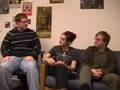WDUB TV Episode 1, Pt. 2 - 10.05.08
