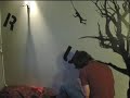 rEVOLution - Ron Paul Wall Painting