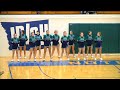 Cheerleading 3