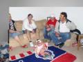 Los compas del Siriaco