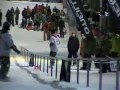 Longest Rail 55 m