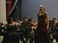 Cherise The queen of the night
