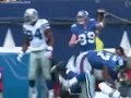 Brandon Jacobs is the Juggernaut