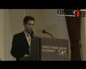 Carlos Sheng Jianan, GM ZTE Romania /24.01.2008 Carlos Sheng Jianan, GM ZTE Romania /24.01.2008