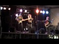 BRUIT DE FOND - BIASCA LIVE - UNIVERSO UTERINO