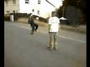 Foodball Tricks
