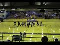 YHS Varsity Dance Team Feb. 23, 2008 Hip Hop
