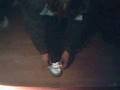 Self Tying Shoelace