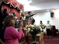pastor wilson santos.(La mejor solucion part. 9)