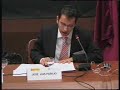 Conclusiones y Clausura del Seminario \"La movilidad de inves Conclusiones y Clausura del Seminario \"La movilidad de inves