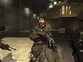 COD4 - Boot Camp