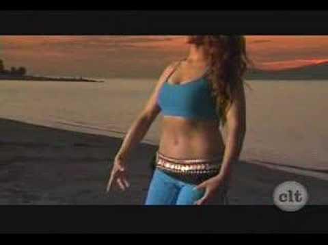 Belly Dancing 3 of 4