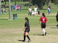 Alhambra U12G YDP - 2008