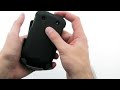 Click here to watch this video Seidio SURFACE Holster for BlackBerry Bold 9930, Bold 9900