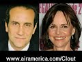 Clout Endorsement Show Part 5 - Sally Field