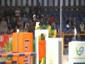 anne-liza makkinga met wembley