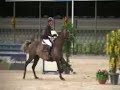 anne-liza makkinga met wembley