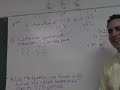 7-7 Temperature Conversion Problem Using Pt. Slope Form