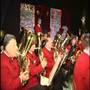 Sarabande- HKUD Seljacka sloga  Trebizat