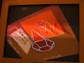 Transparent Cube !