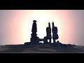 Desert Towers