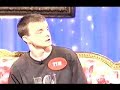 Kelly Clarkson learns Esperanto on the Paul O'Grady Show Manele-Gratis.net