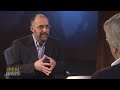 Margolis says TV news hiding truth about Iraq civil war