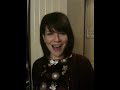 Alisen Down video 1