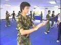 軍聞社影音新聞-20070620-步校體幹班首招女學員 培育女性戰訓師資