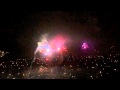 New Years Eve on 12th floor in Nijmegen