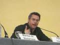 Mesa redonda AEDEMO-AEA: Más por Menos