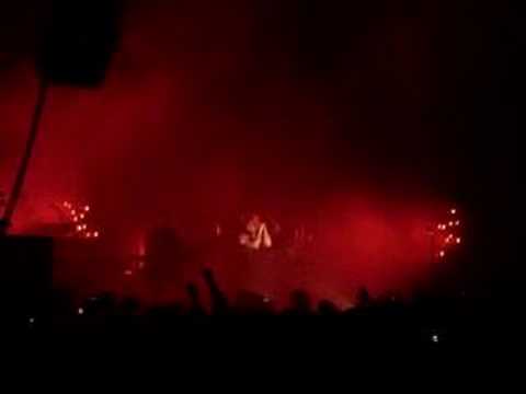 Nine Inch Nails - Deep - San Luis ...