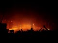 Nine Inch Nails - Deep - San Luis Obispo, 12/07/2005