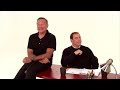 Old Dogs - Robin Williams & John Travolta Holiday Greeting [HD]